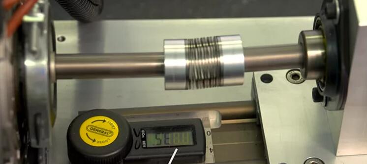 什么是測量臂十字彈簧？