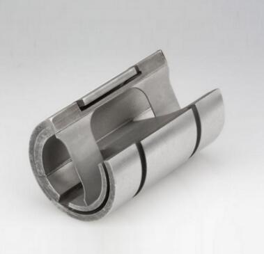 什么是十字扭簧？