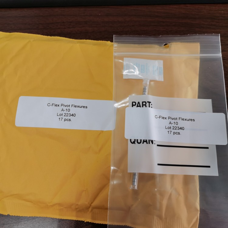 A10 美國c-flex樞軸軸承 A-10  C-FLEX Pivot Bearing 5004-800